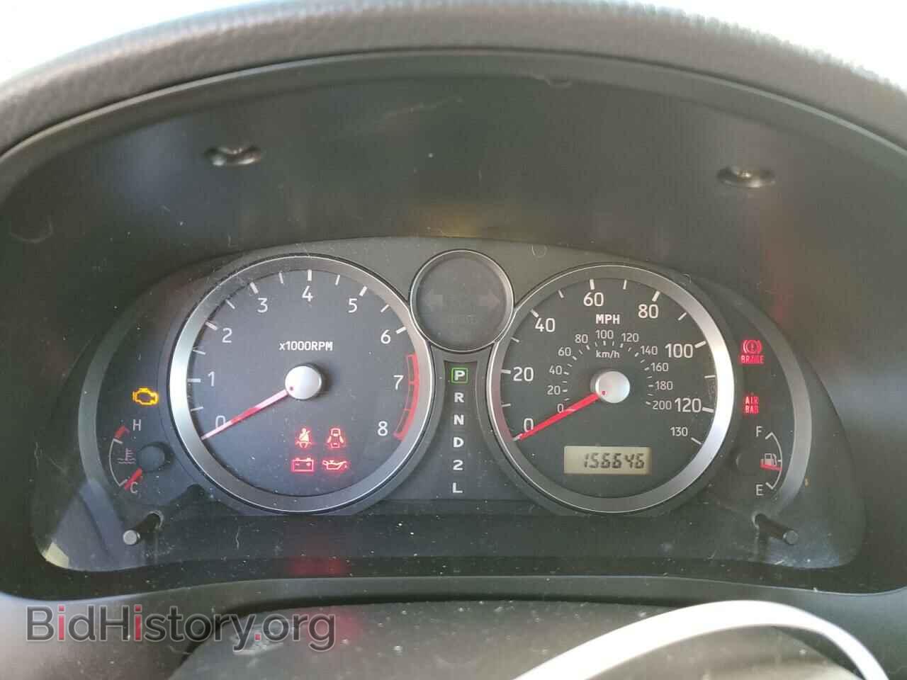 2006 SUZUKI AERIO - VIN: JS2RD61H965350425 - Фото 9