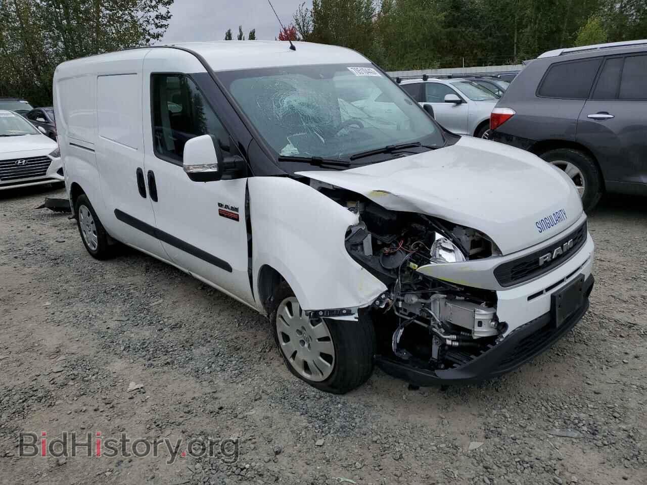 2021 RAM All Models - VIN: ZFBHRFBB3M6T93380 - Фото 4