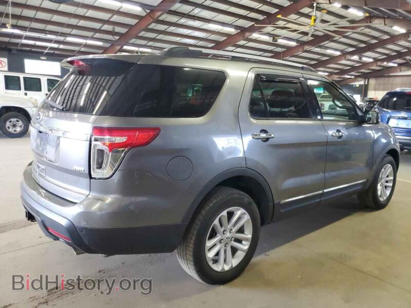 2013 Ford EXPLORER (VIN 1FM5K8D83DGA64248) — photo 3 of 13