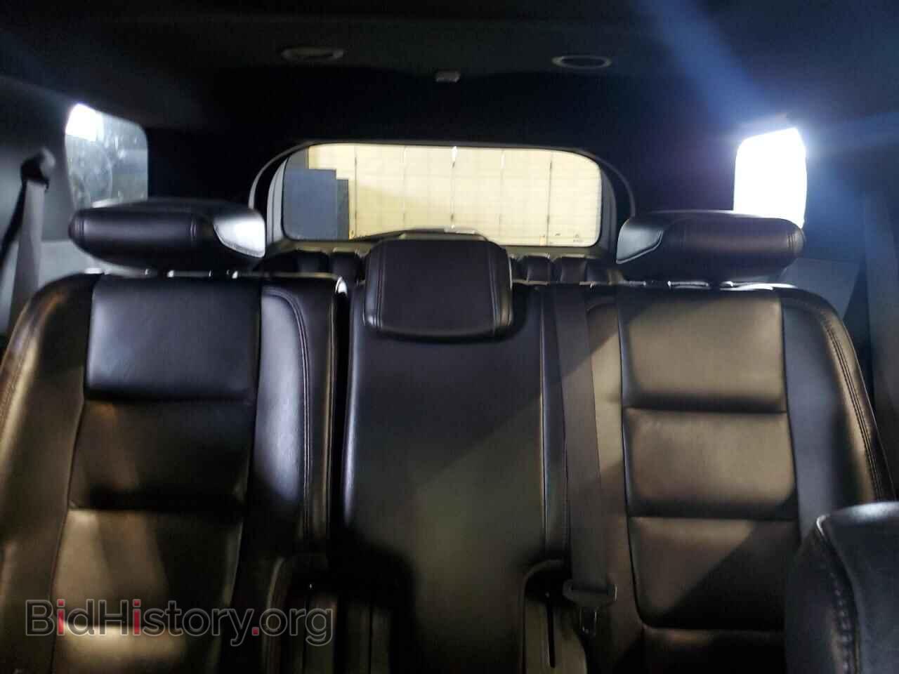 2013 FORD EXPLORER - VIN: 1FM5K8D83DGA64248 - Photo 10