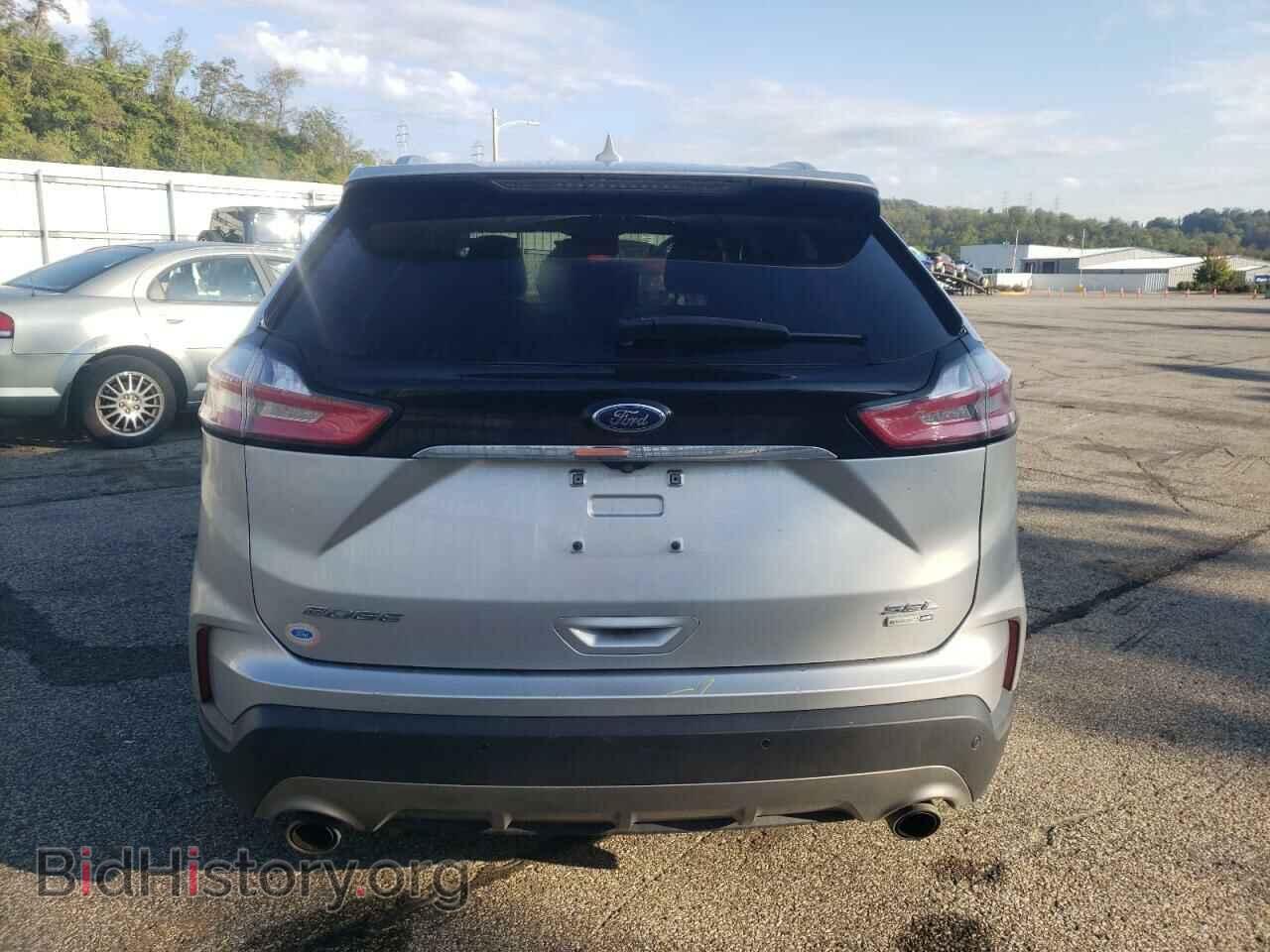 2019 FORD EDGE - VIN: 2FMPK4J96KBC33309 - Фото 6
