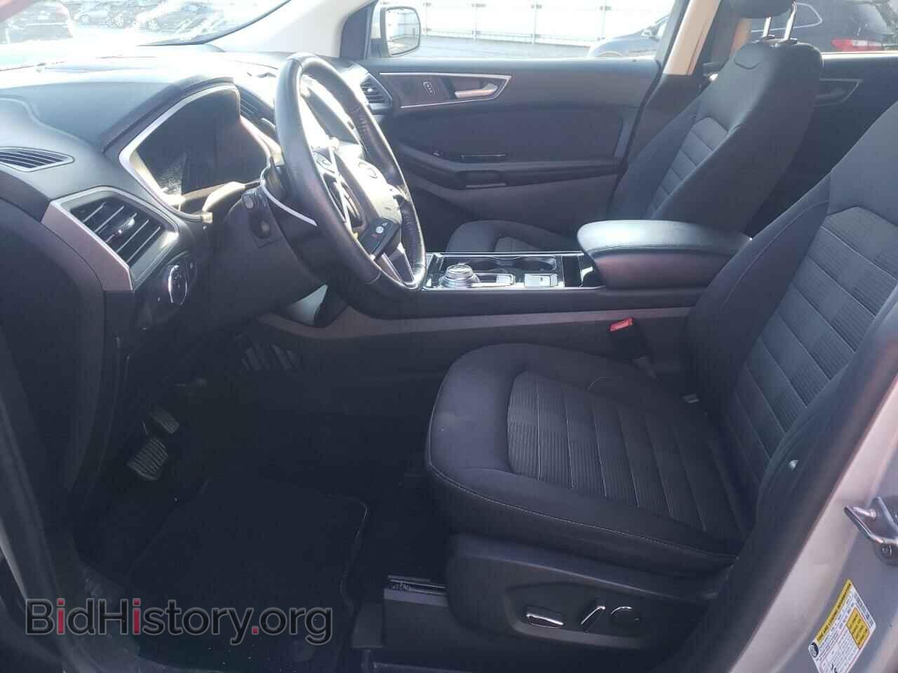 2019 FORD EDGE - VIN: 2FMPK4J96KBC33309 - Фото 7
