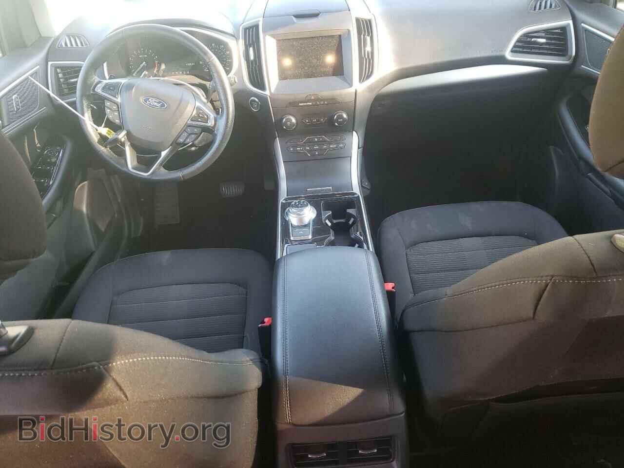 2019 FORD EDGE - VIN: 2FMPK4J96KBC33309 - Фото 8