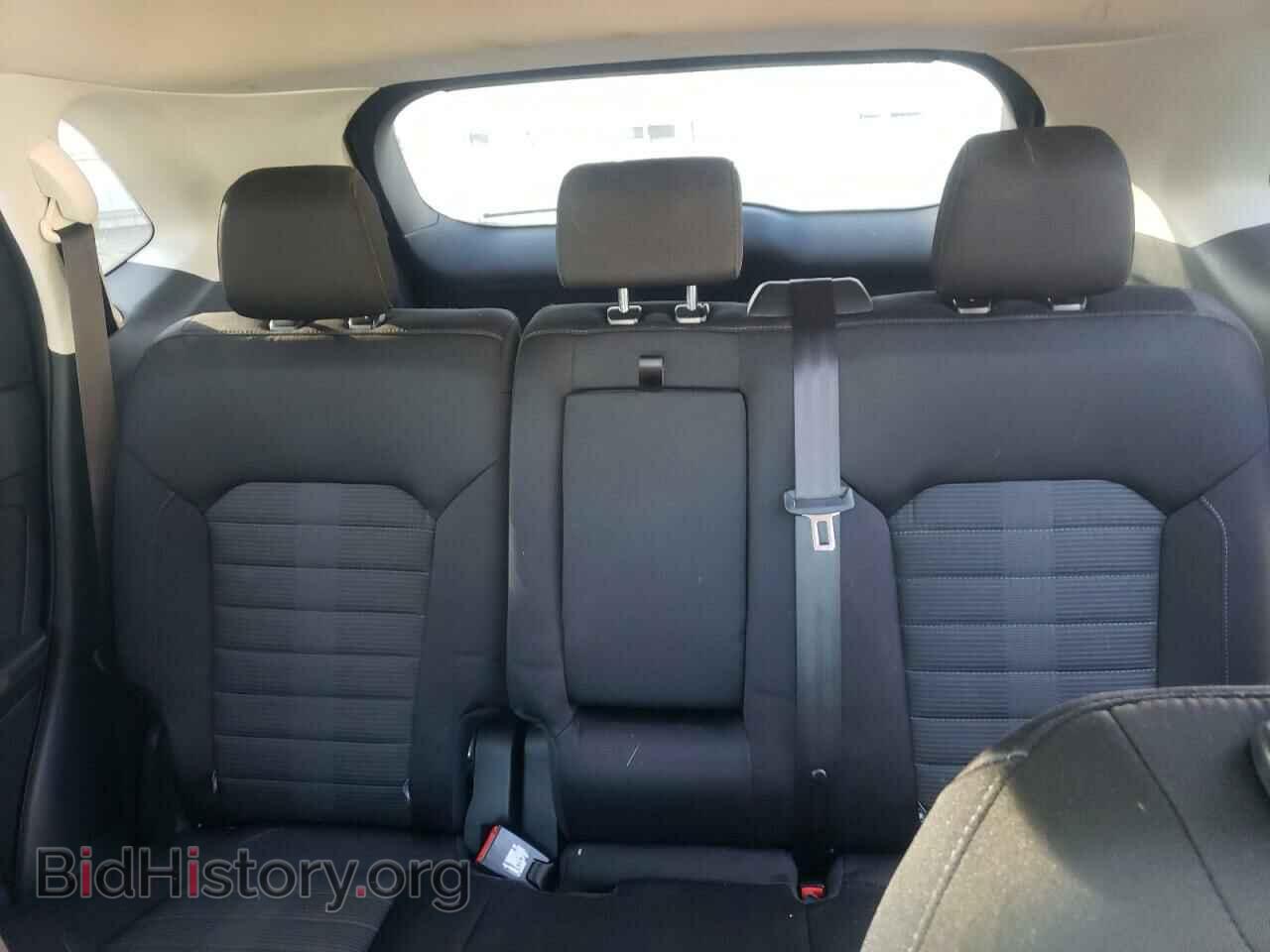 2019 FORD EDGE - VIN: 2FMPK4J96KBC33309 - Фото 10