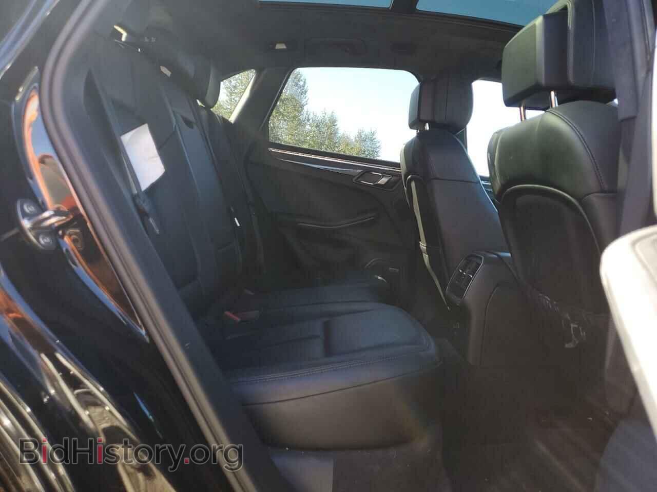 2015 PORSCHE MACAN - VIN: WP1AF2A58FLB96042 - Фото 10