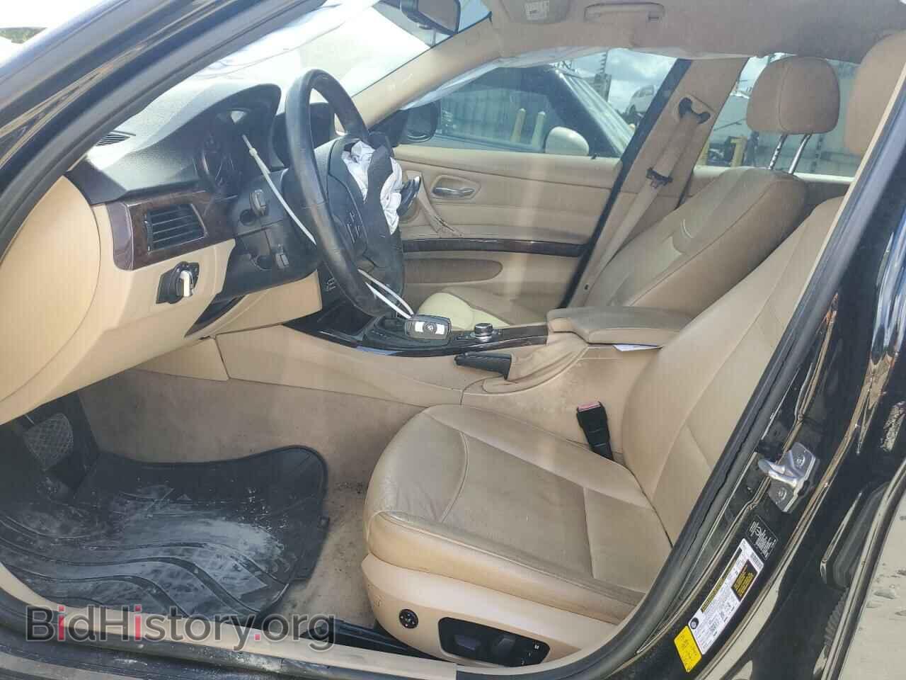 2011 BMW 3 SERIES - VIN: WBAPH7C57BE851738 - Фото 7