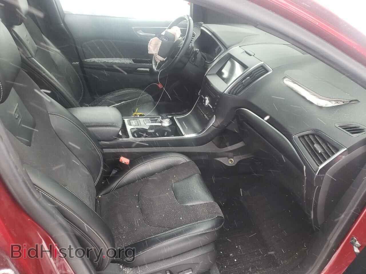 2019 FORD EDGE - VIN: 2FMPK4AP5KBC36328 - Photo 5