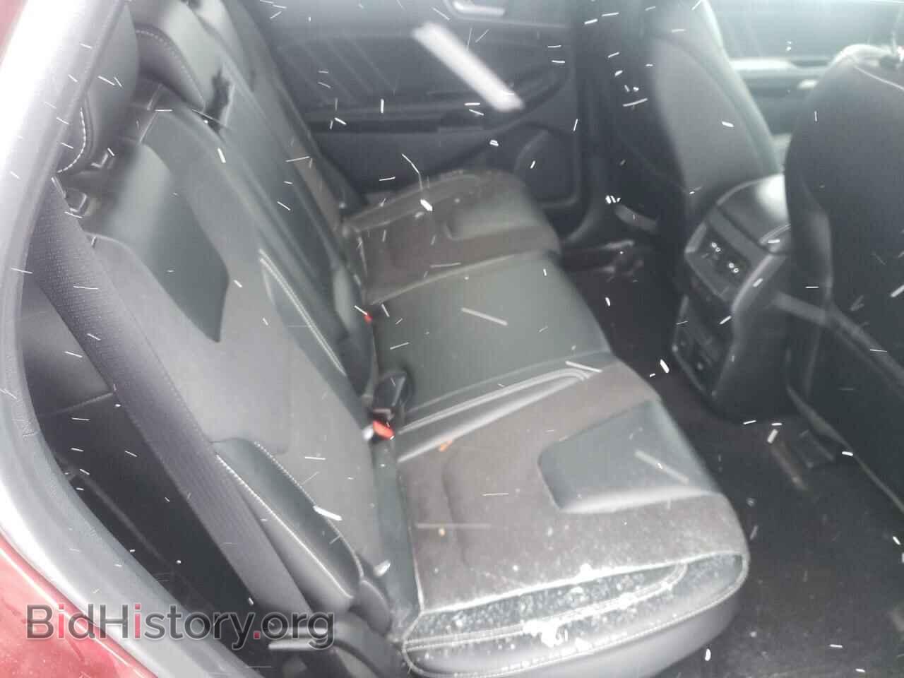2019 FORD EDGE - VIN: 2FMPK4AP5KBC36328 - Photo 6