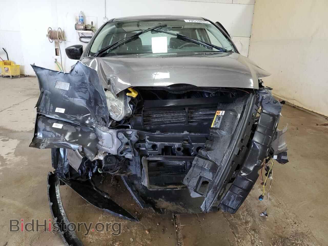 2013 FORD FOCUS - VIN: 1FADP3E2XDL367913 - Photo 5
