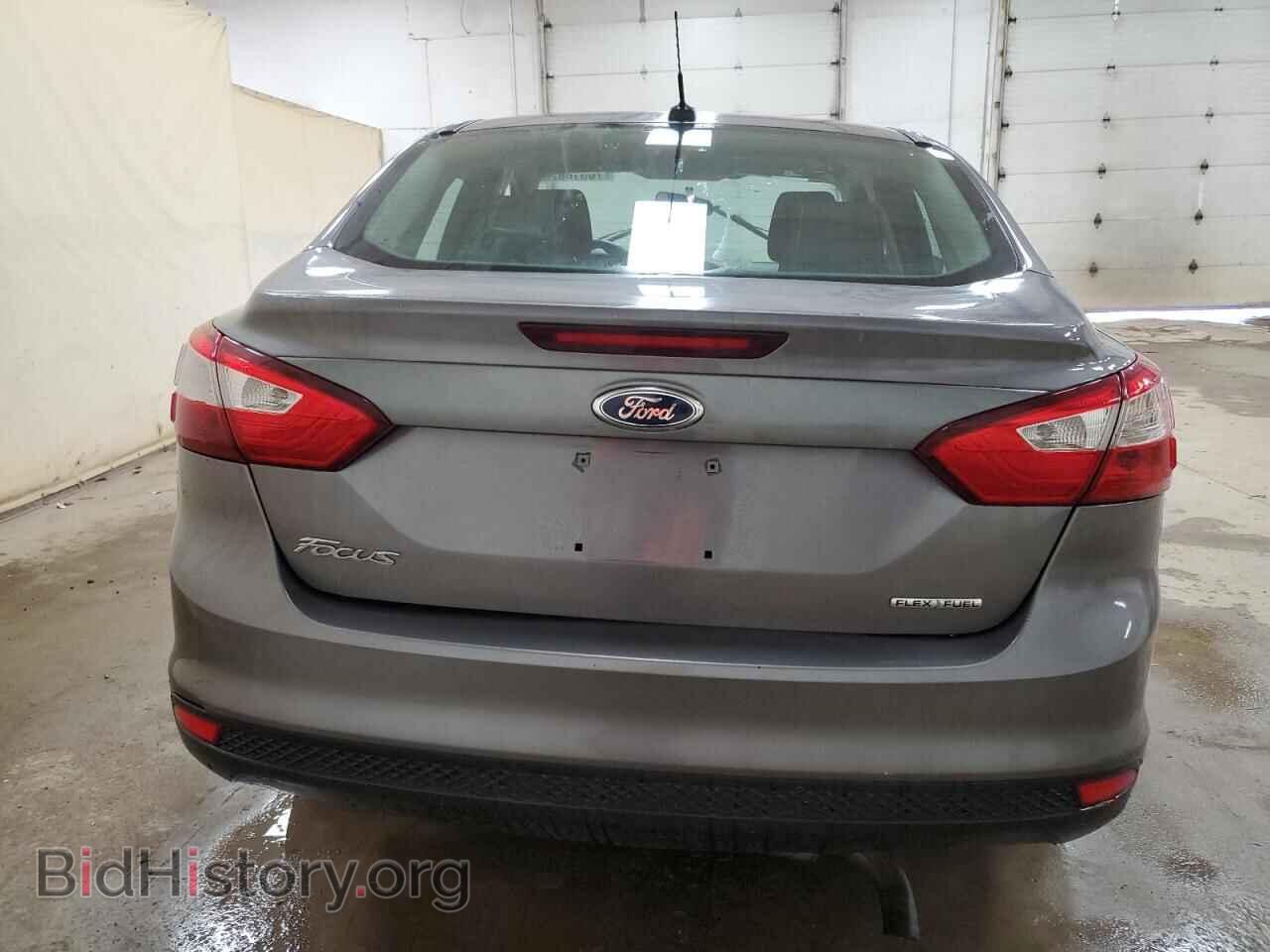 2013 FORD FOCUS - VIN: 1FADP3E2XDL367913 - Photo 6