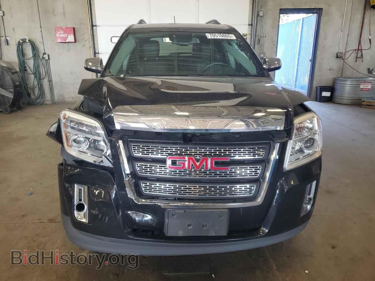 2015 GMC TERRAIN - VIN: 2GKFLYE37F6409989 - Фото 5