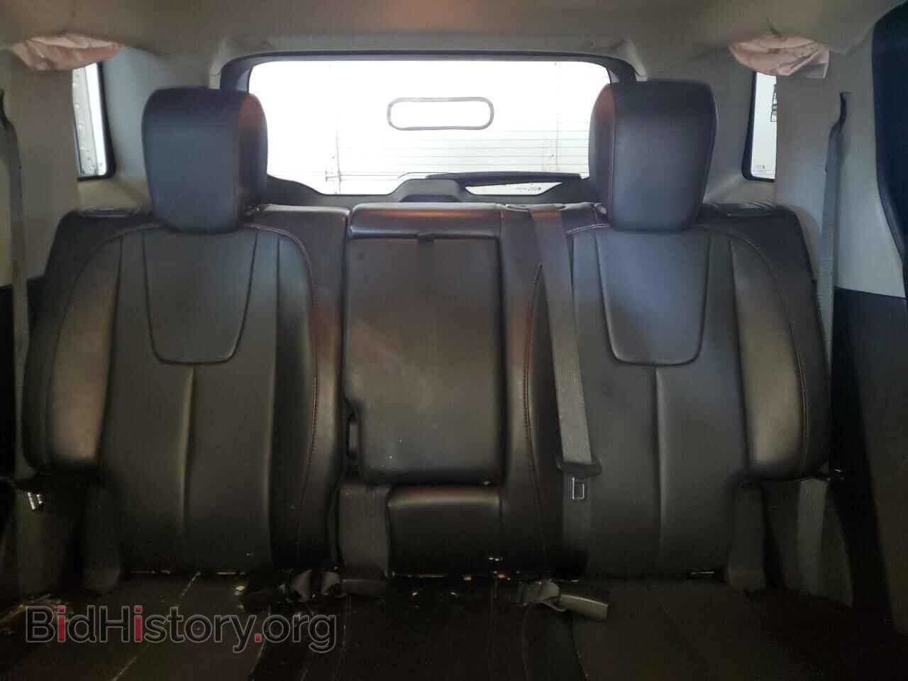 2015 GMC TERRAIN - VIN: 2GKFLYE37F6409989 - Фото 10