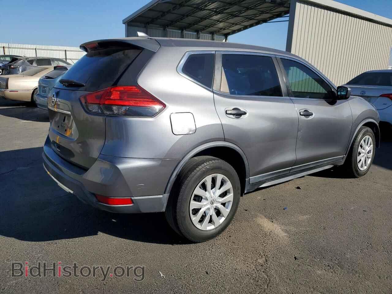 2017 NISSAN ROGUE - VIN: KNMAT2MT3HP574512 - Photo 3