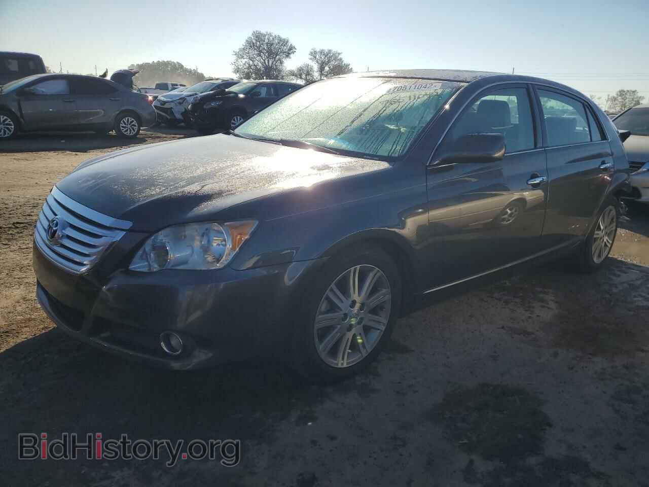 Фотография 4T1BK3DB1AU359086 - TOYOTA AVALON 2010