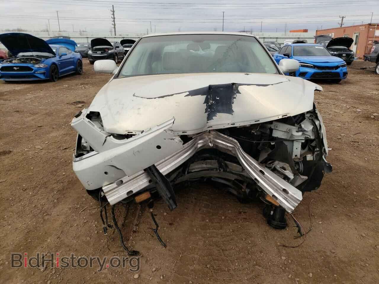 2009 CADILLAC DTS - VIN: 1G6KD57YX9U148672 - Фото 5