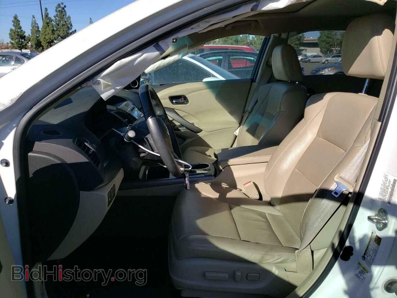 2015 ACURA RDX - VIN: 5J8TB3H51FL003796 - Фото 7