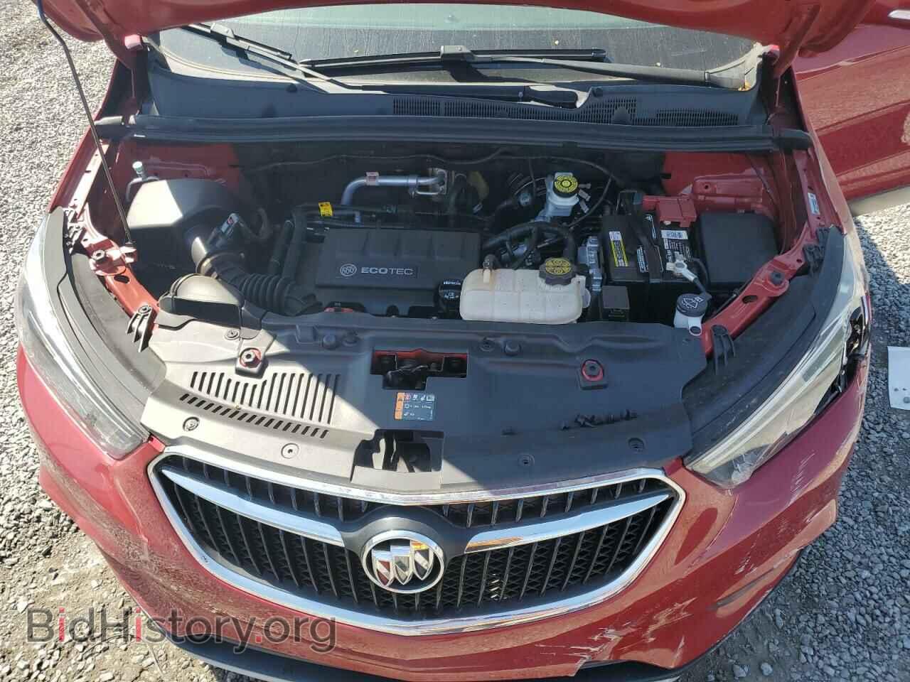 2019 BUICK ENCORE - VIN: KL4CJESB0KB885291 - Photo 12