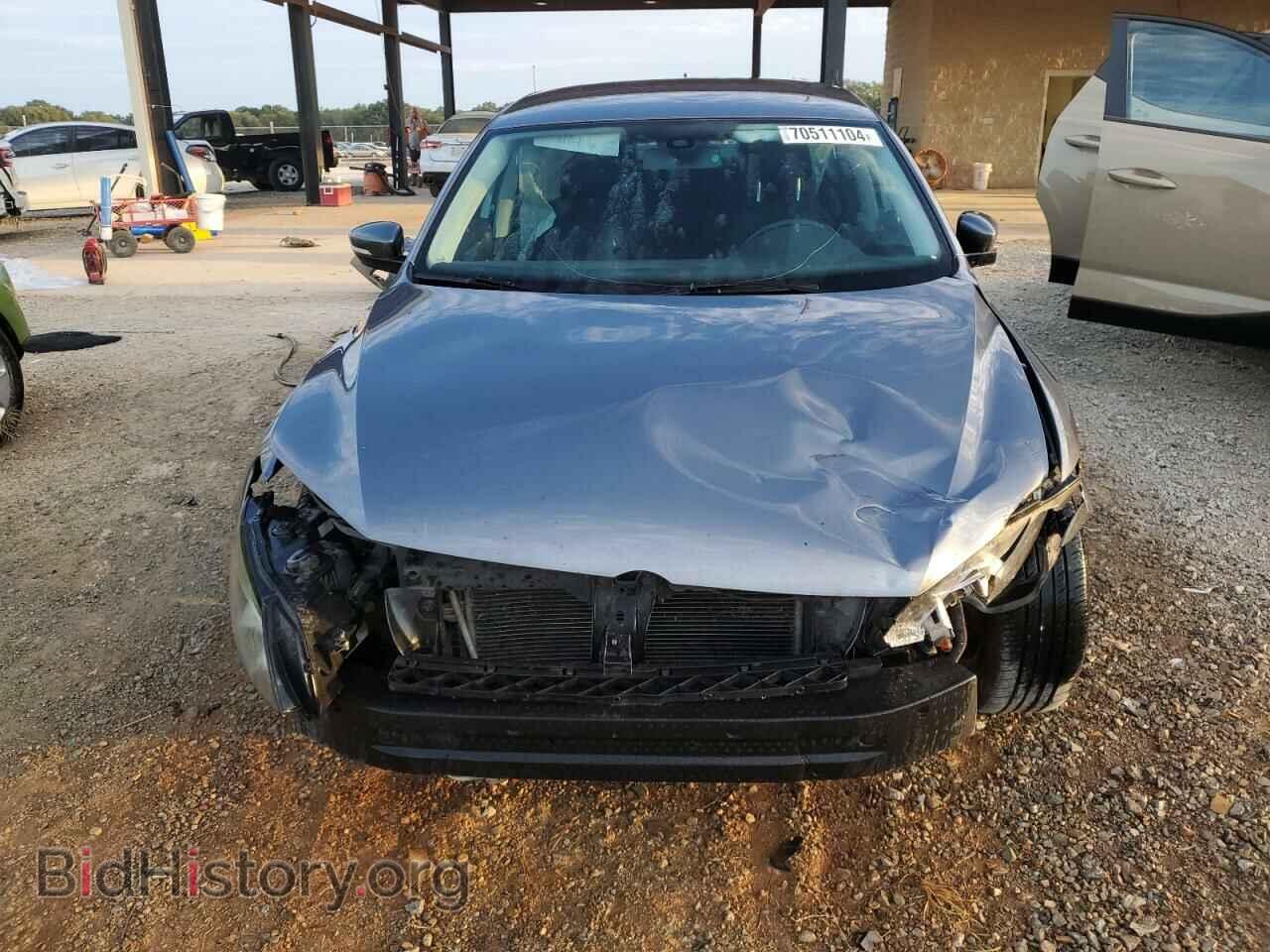 2015 VOLKSWAGEN PASSAT - VIN: 1VWAS7A34FC010342 - Фото 5