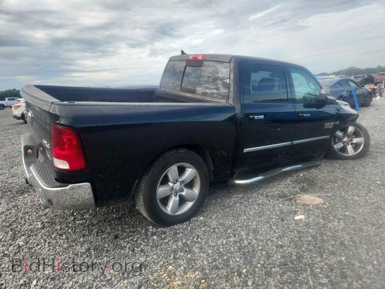 2017 RAM 1500 - VIN: 1C6RR7LT1HS719650 - Photo 3