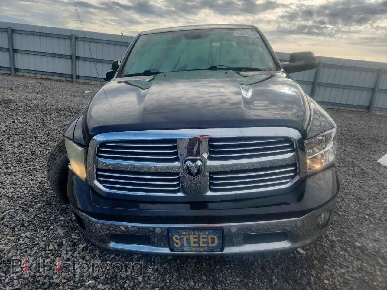 2017 RAM 1500 - VIN: 1C6RR7LT1HS719650 - Photo 5
