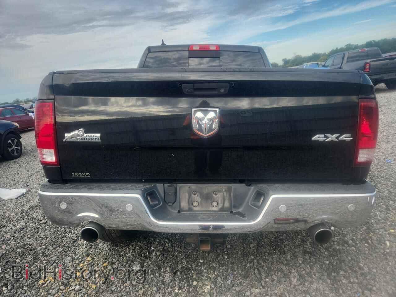 2017 RAM 1500 - VIN: 1C6RR7LT1HS719650 - Photo 6