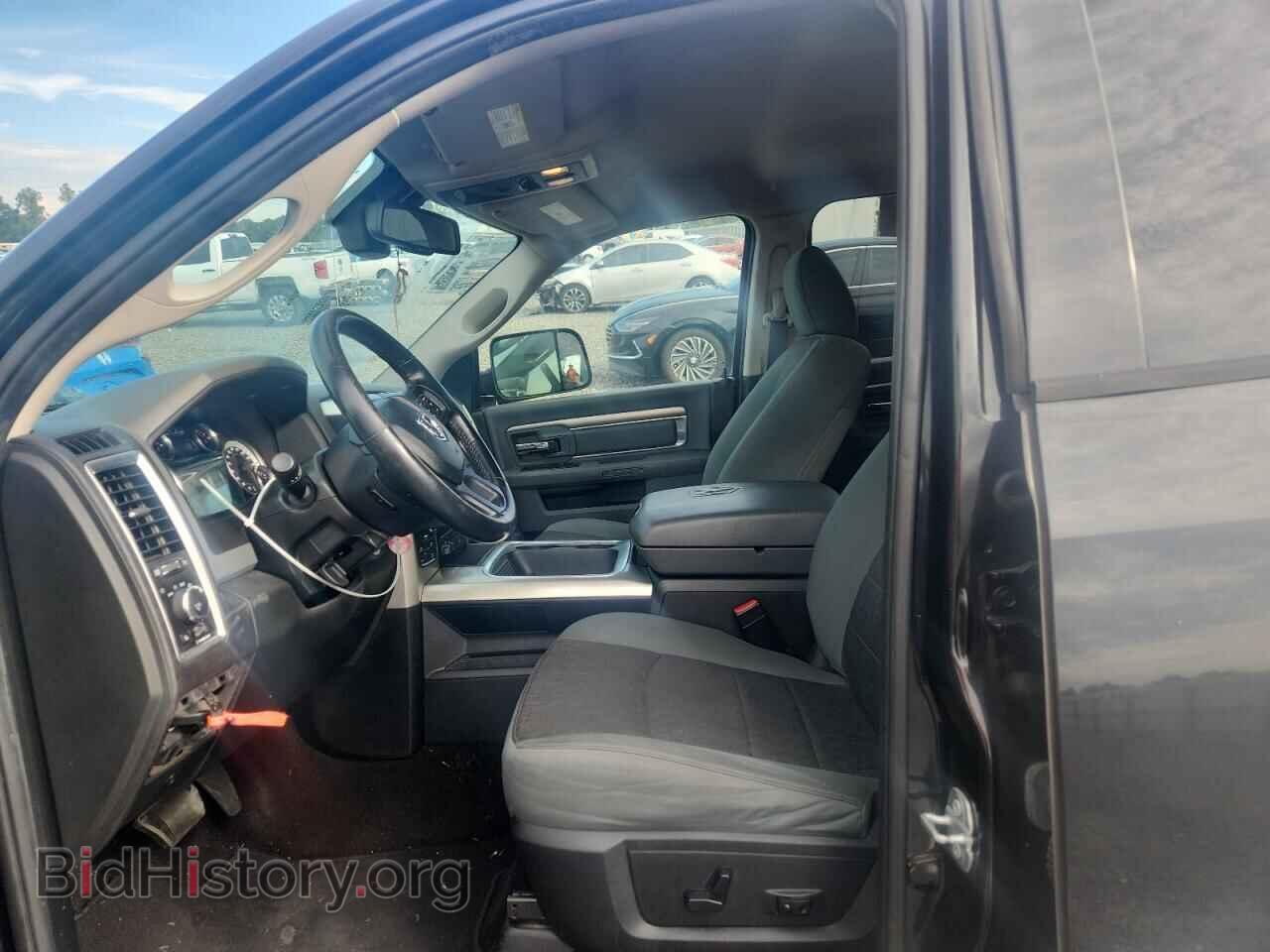 2017 RAM 1500 - VIN: 1C6RR7LT1HS719650 - Photo 7