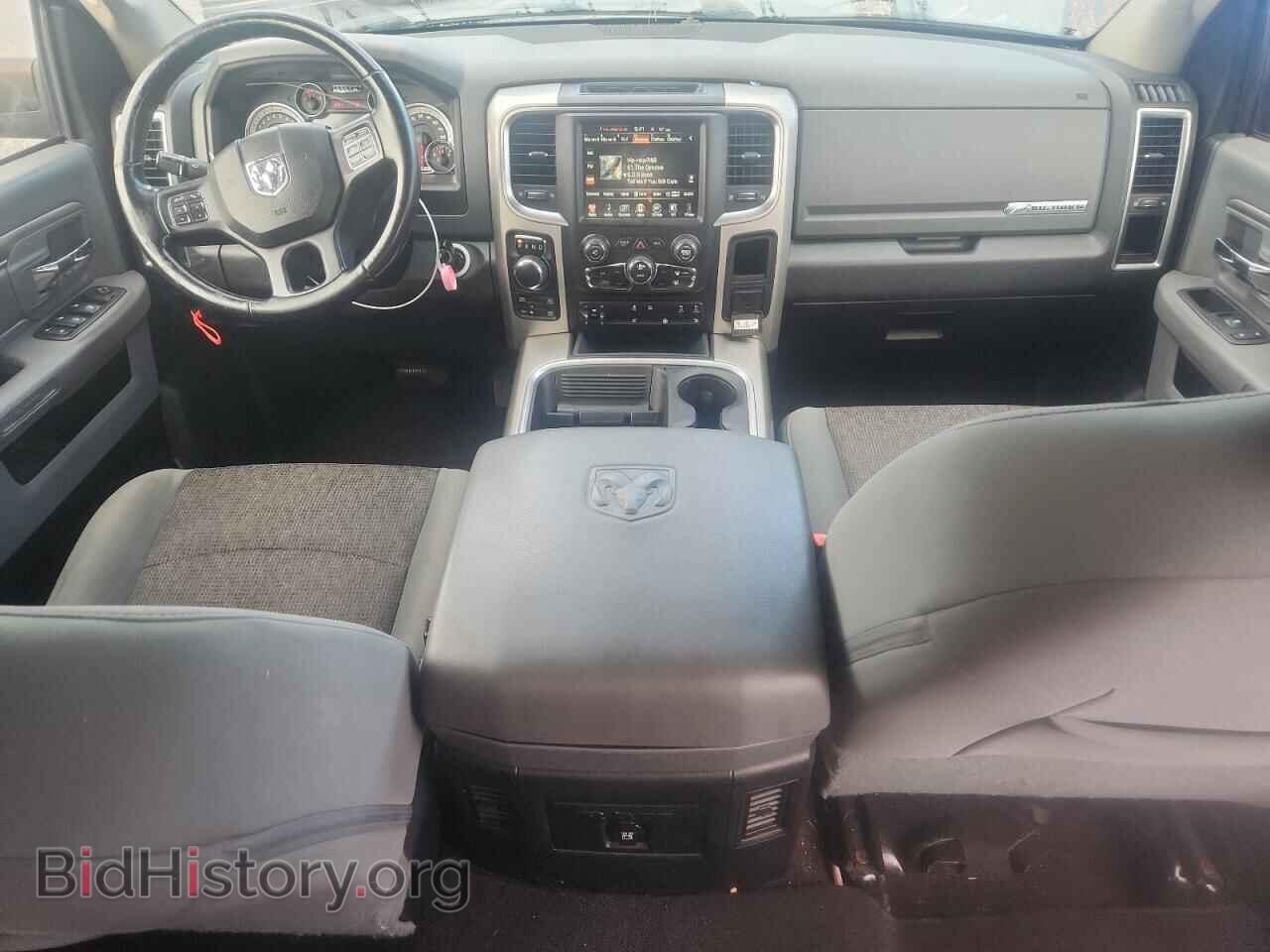 2017 RAM 1500 - VIN: 1C6RR7LT1HS719650 - Photo 8