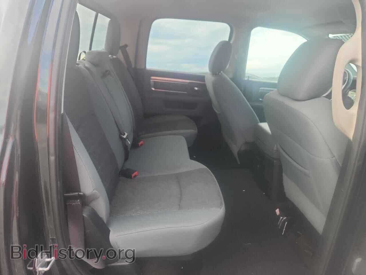 2017 RAM 1500 - VIN: 1C6RR7LT1HS719650 - Photo 10