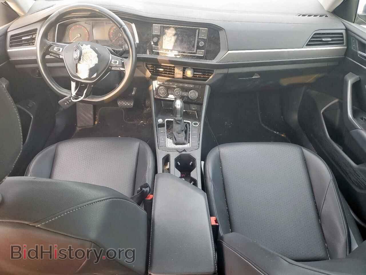 2019 VOLKSWAGEN JETTA - VIN: 3VWCB7BU9KM224686 - Фото 8