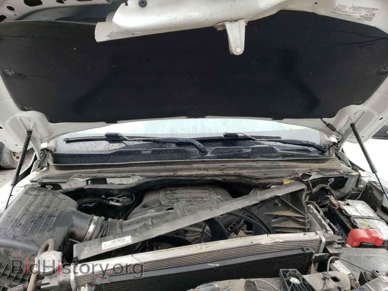 2019 RAM 1500 - VIN: 1C6SRFFT5KN510425 - Фото 11