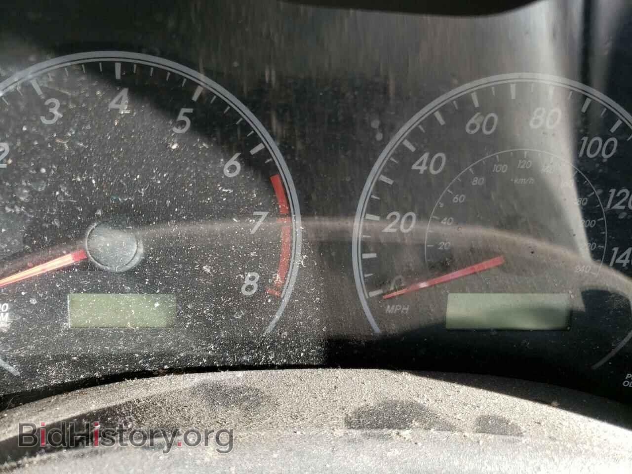2012 TOYOTA COROLLA - VIN: 2T1BU4EE3CC912866 - Фото 8
