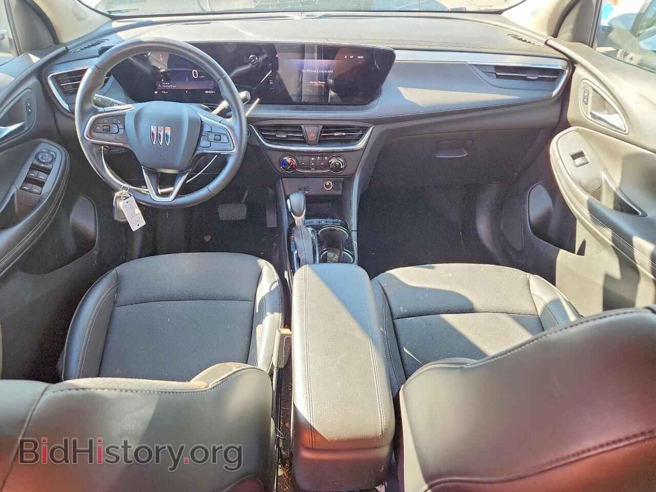 2024 BUICK ENCORE - VIN: KL4AMBS23RB213782 - Фото 8