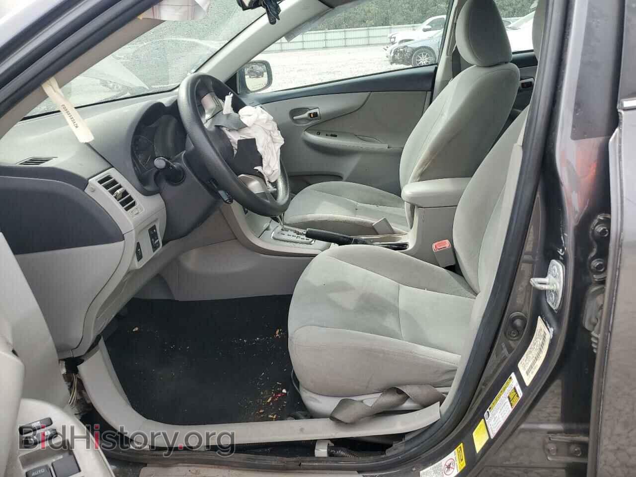 2013 TOYOTA COROLLA - VIN: 5YFBU4EE3DP093083 - Photo 7