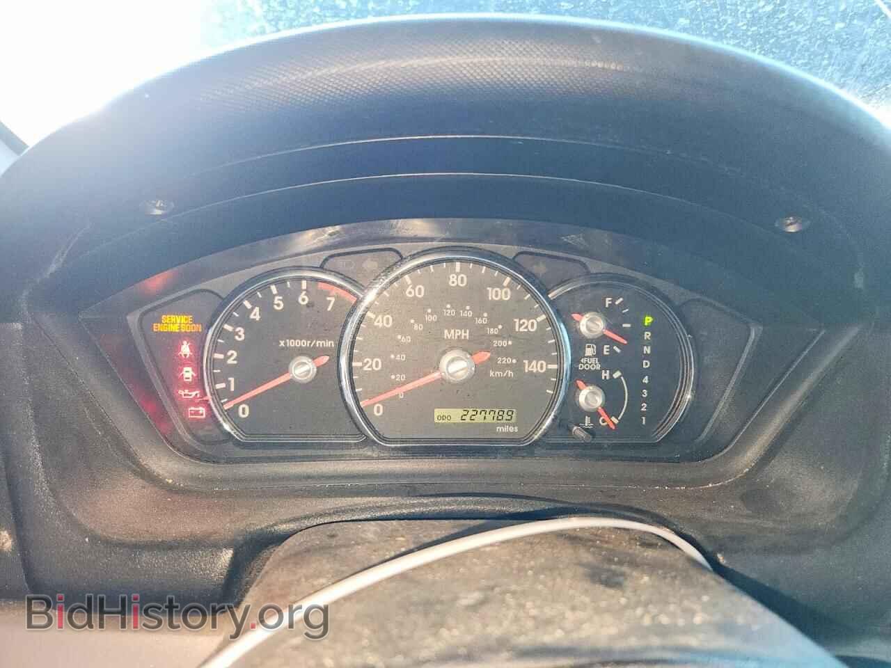 2007 MITSUBISHI GALANT - VIN: 4A3AB36F67E054599 - Photo 9