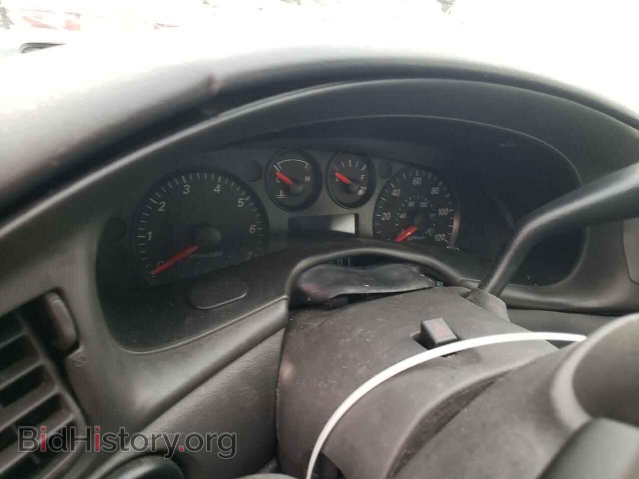 2006 FORD TAURUS - VIN: 1FAFP53U36A188359 - Фото 8