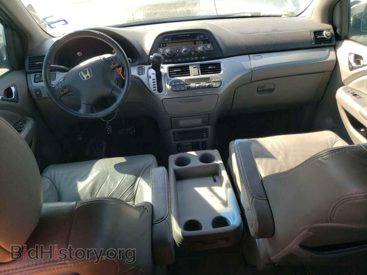 2010 HONDA All Models - VIN: 5FNRL3H73AB102302 - Фото 8