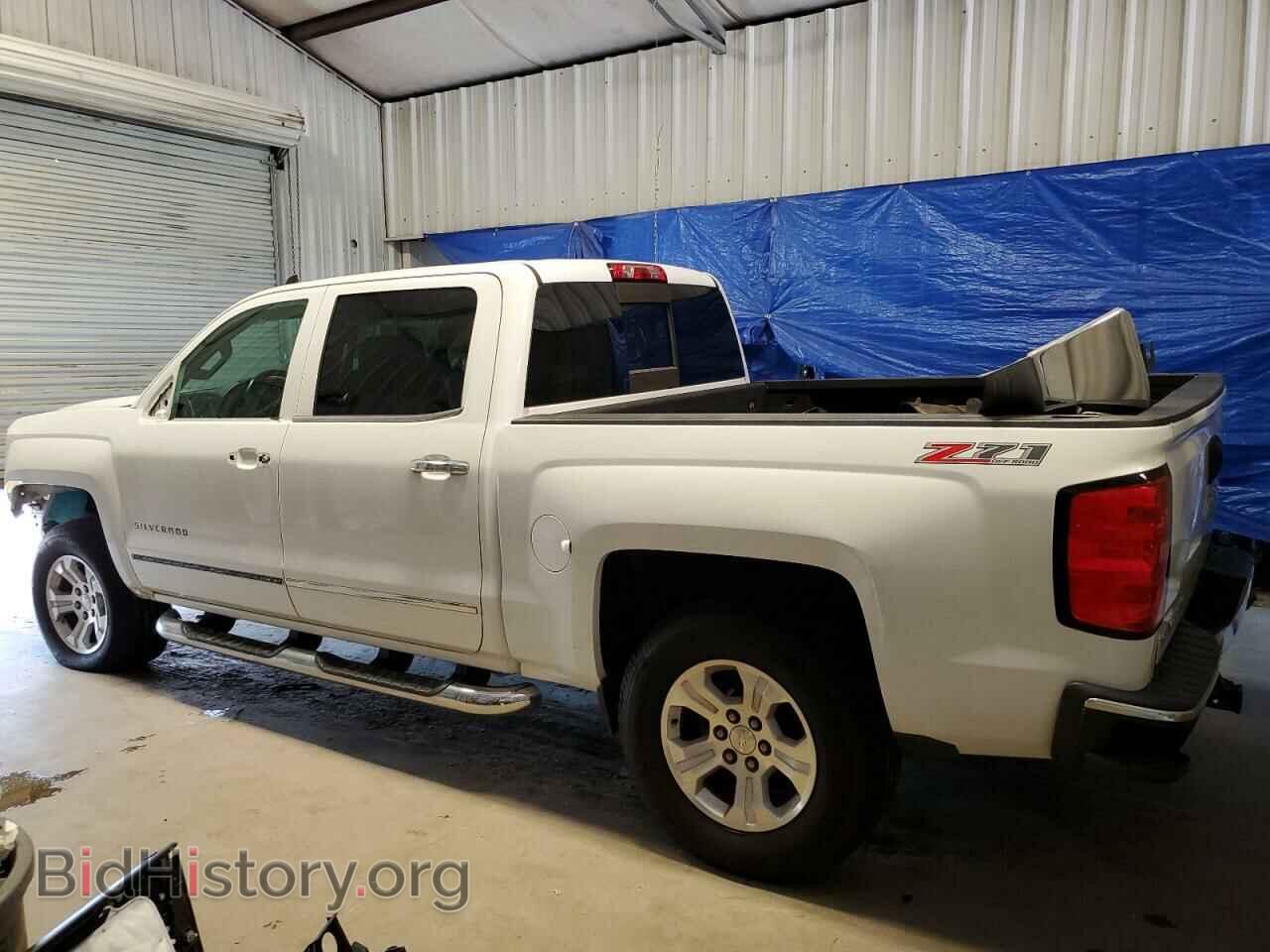 2015 CHEVROLET ALL Models - VIN: 3GCUKSECXFG400792 - Фото 2