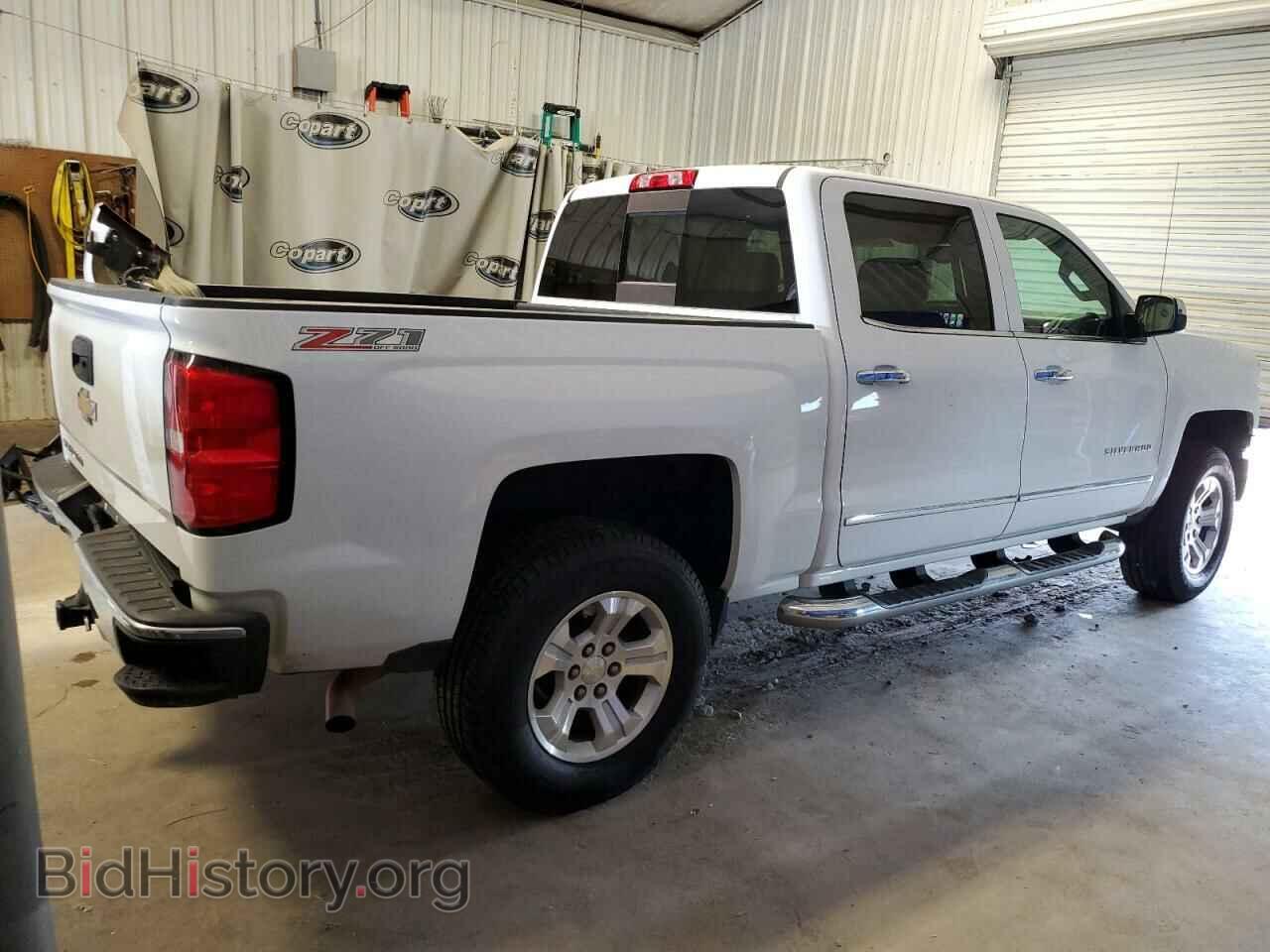 2015 CHEVROLET ALL Models - VIN: 3GCUKSECXFG400792 - Фото 3