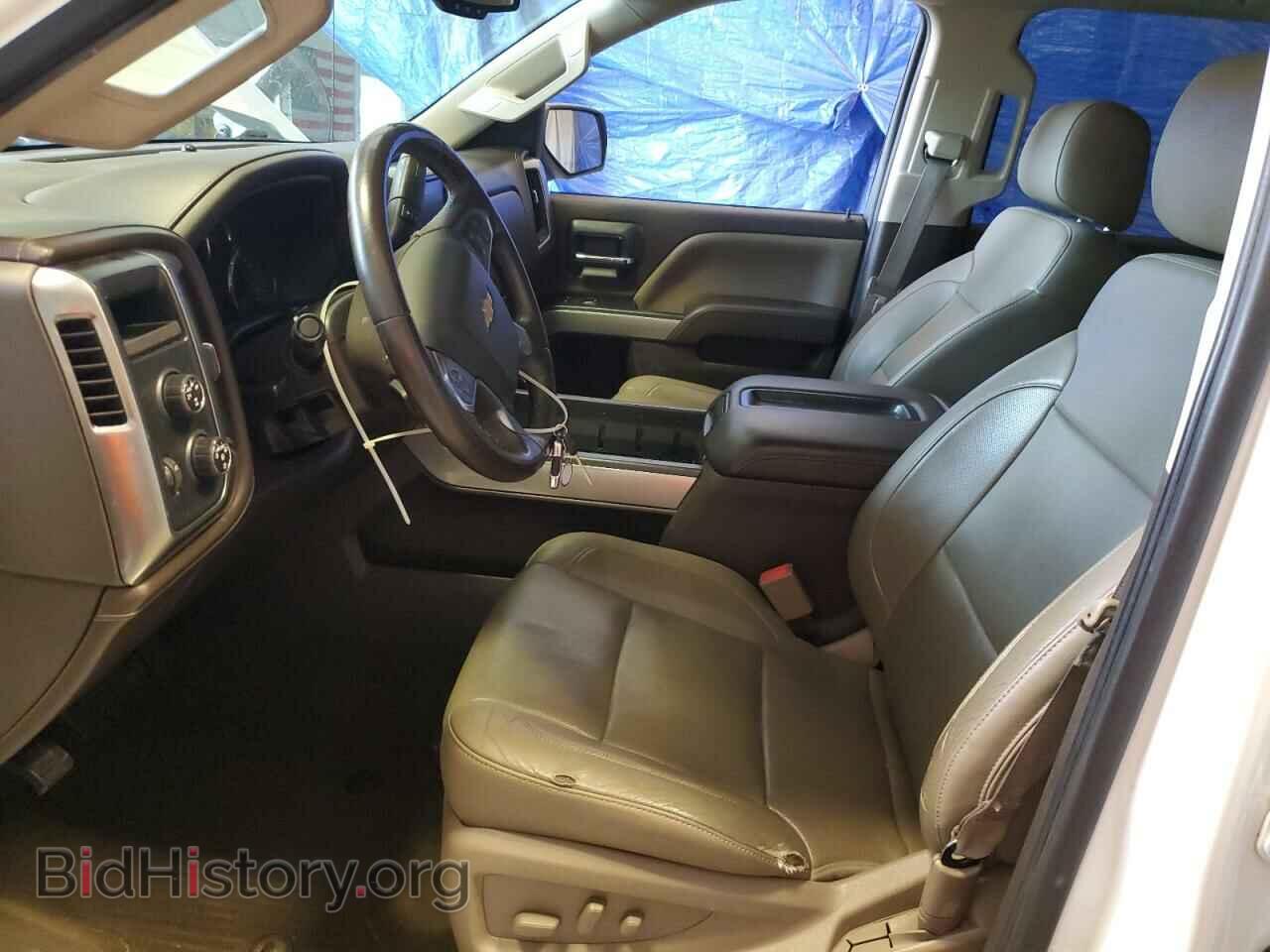 2015 CHEVROLET ALL Models - VIN: 3GCUKSECXFG400792 - Фото 7