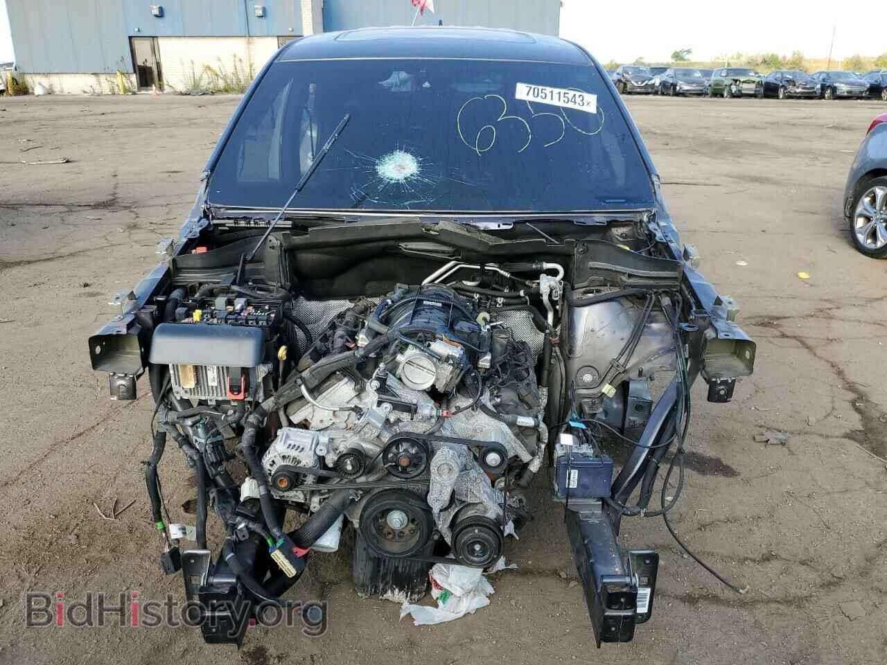 2021 DODGE DURANGO - VIN: 1C4SDJCT6MC826350 - Photo 5