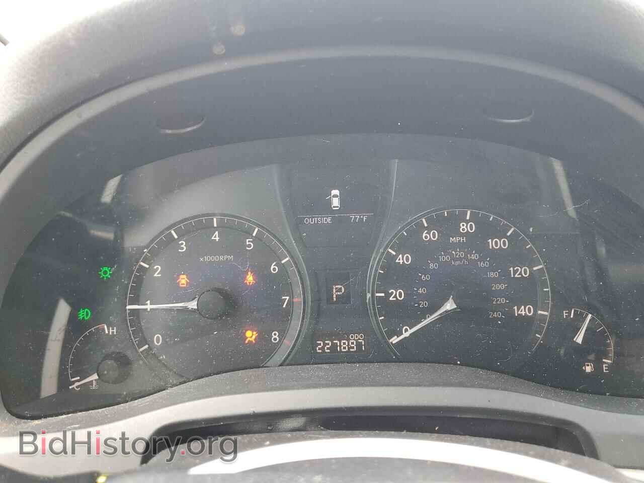2012 LEXUS RX350 - VIN: 2T2BK1BA3CC145473 - Photo 9