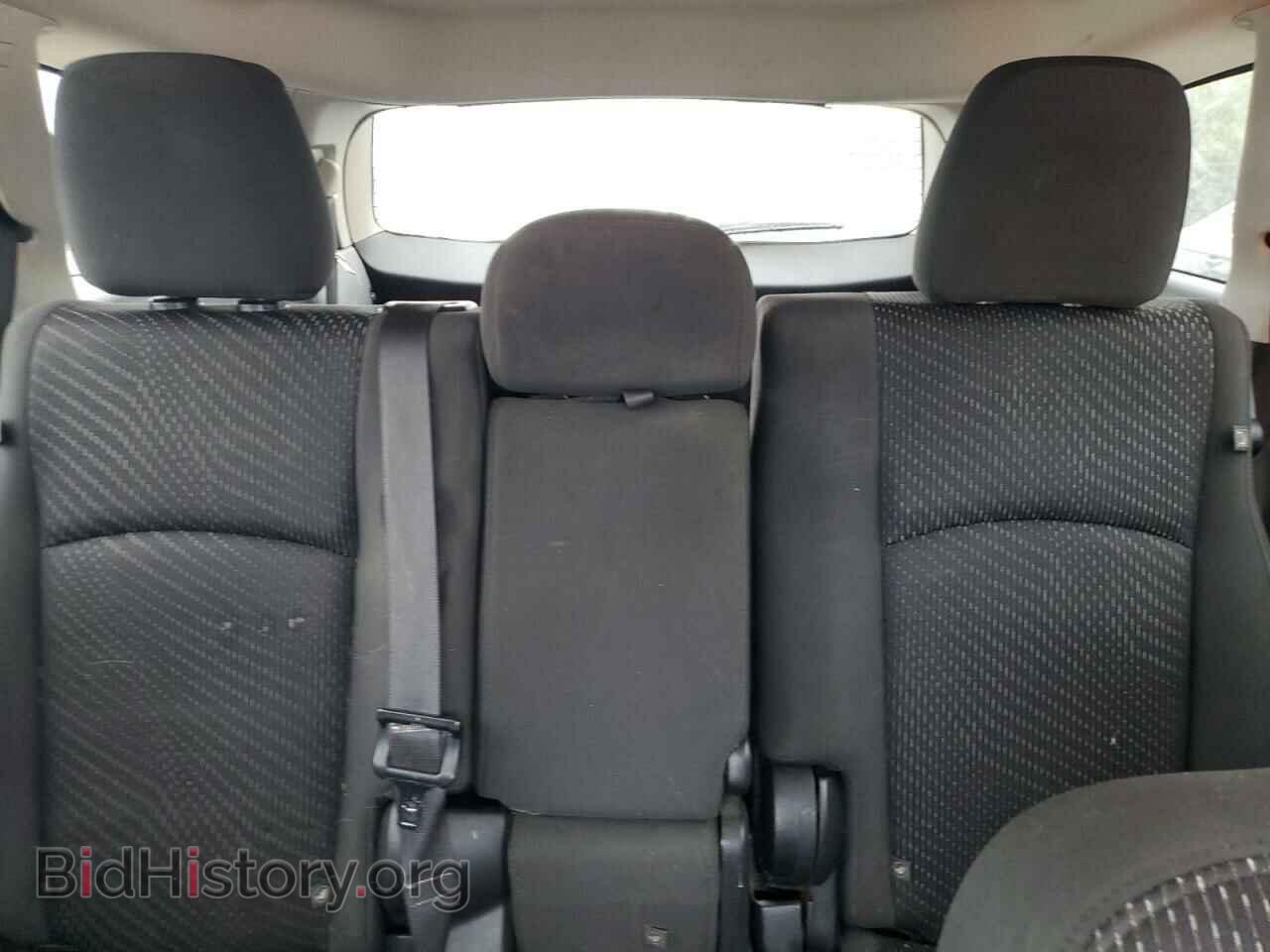 2018 DODGE JOURNEY - VIN: 3C4PDCAB6JT496897 - Фото 10