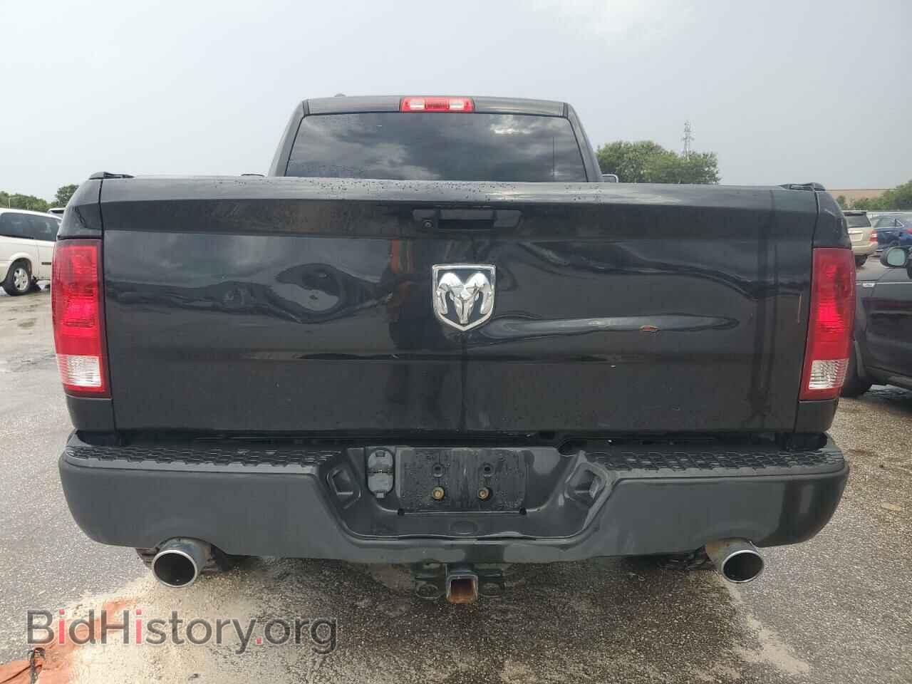 2019 RAM 1500 - VIN: 1C6RR7FT8KS578384 - Фото 6