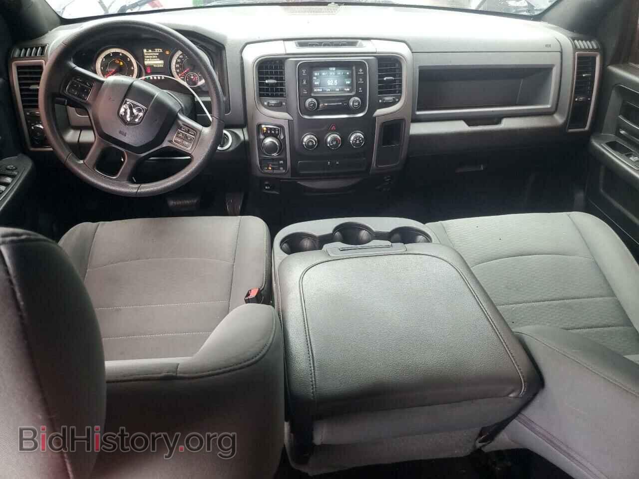 2019 RAM 1500 - VIN: 1C6RR7FT8KS578384 - Фото 8