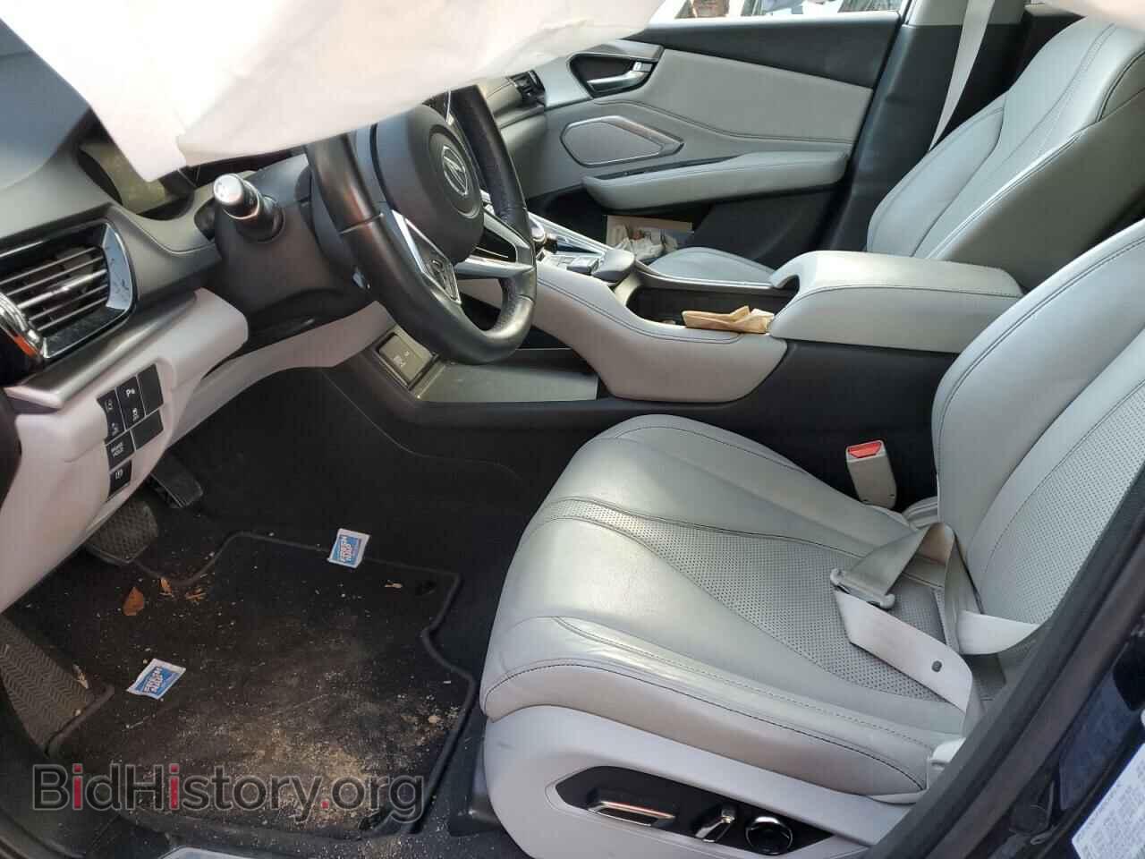 2019 ACURA RDX - VIN: 5J8TC1H53KL002483 - Фото 7