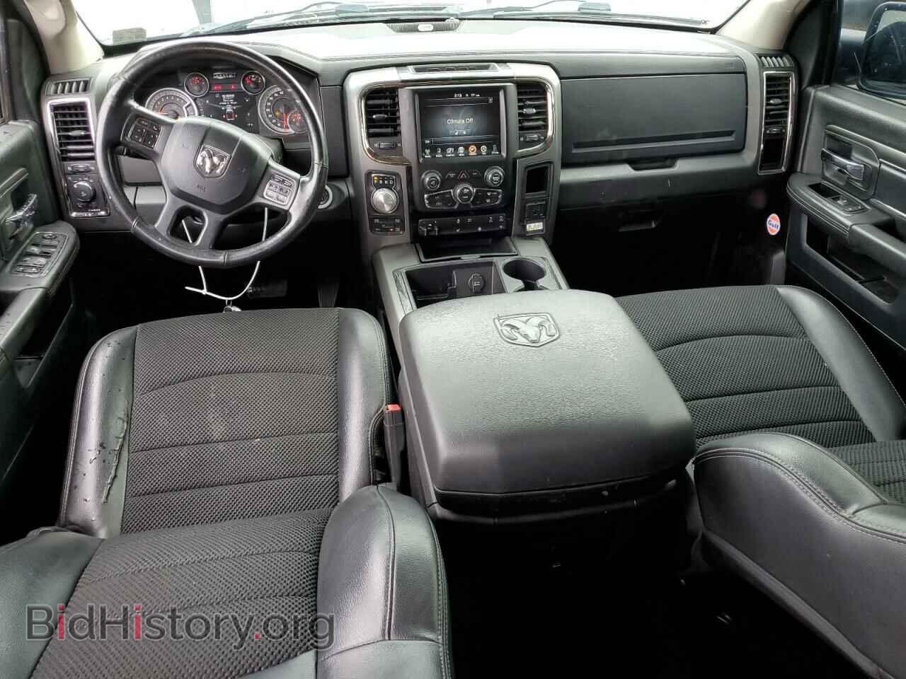 2015 RAM 1500 - VIN: 1C6RR7MT1FS601237 - Фото 8