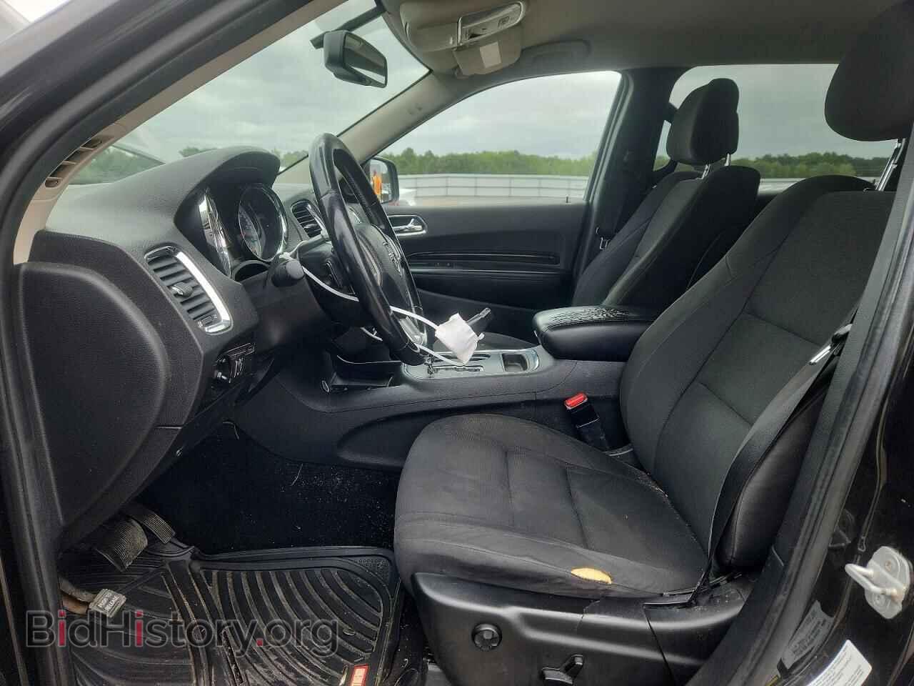 2012 DODGE DURANGO - VIN: 1C4RDJDG1CC121292 - Photo 7