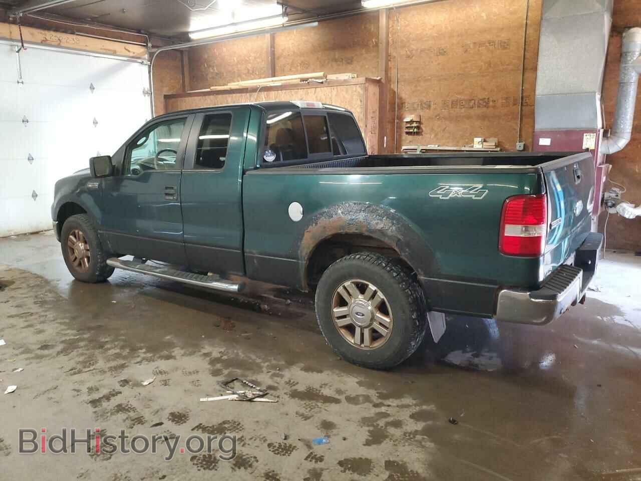 2007 FORD All Models - VIN: 1FTPX14V77FA82600 - Фото 2