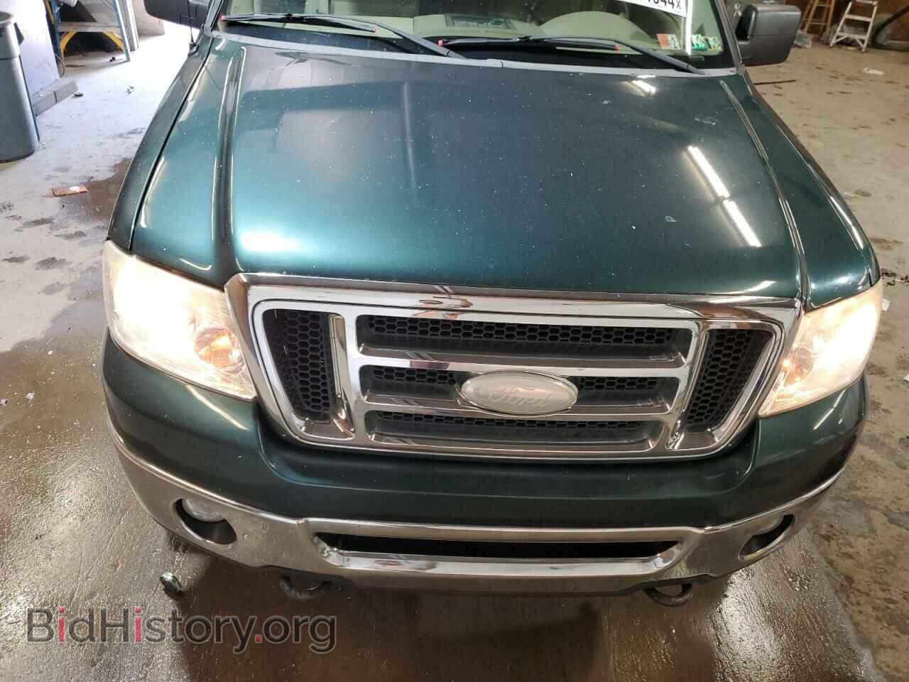 2007 FORD All Models - VIN: 1FTPX14V77FA82600 - Фото 11