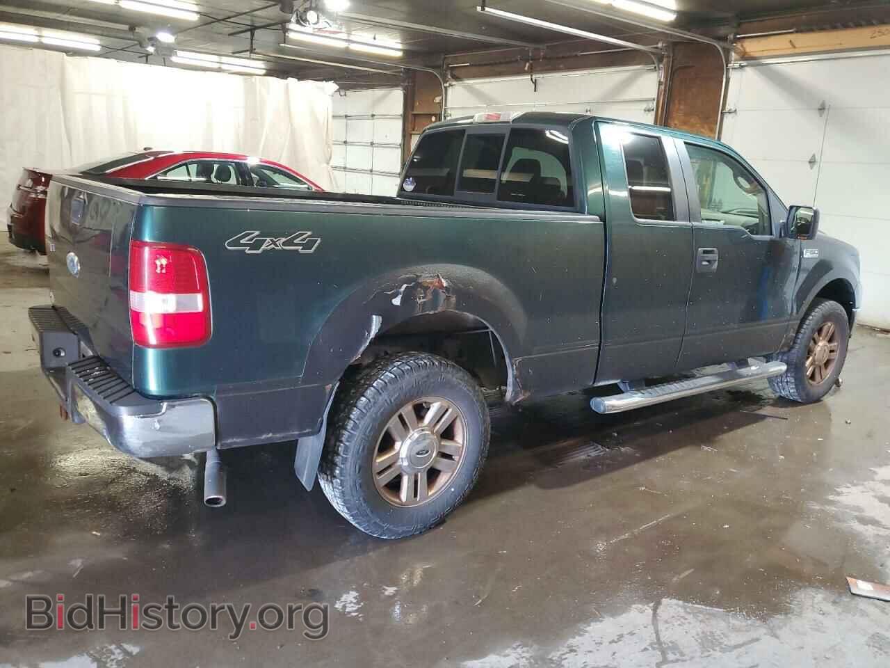 2007 FORD All Models - VIN: 1FTPX14V77FA82600 - Фото 3
